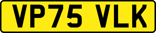 VP75VLK