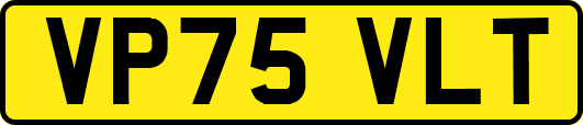 VP75VLT