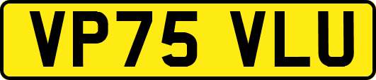 VP75VLU