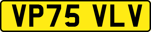 VP75VLV