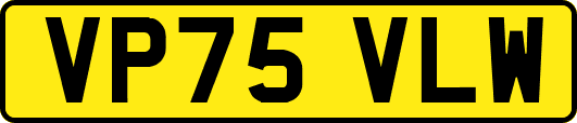 VP75VLW