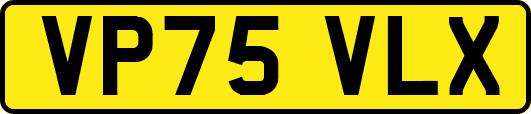 VP75VLX