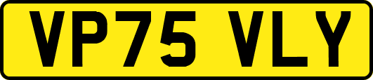 VP75VLY