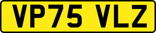 VP75VLZ