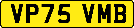 VP75VMB