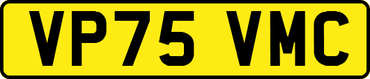 VP75VMC