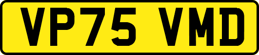 VP75VMD
