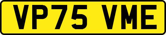 VP75VME
