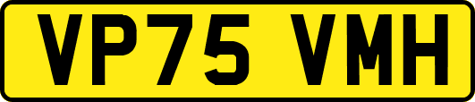 VP75VMH
