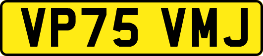 VP75VMJ