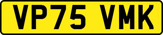 VP75VMK
