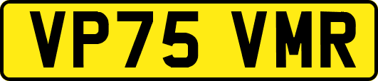 VP75VMR