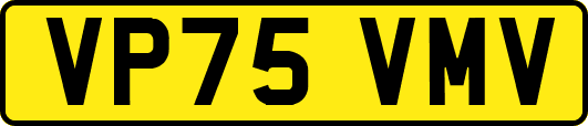 VP75VMV