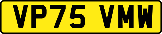 VP75VMW