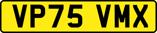 VP75VMX