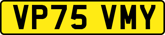 VP75VMY