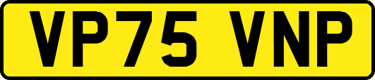 VP75VNP