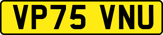 VP75VNU