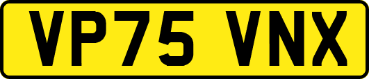 VP75VNX