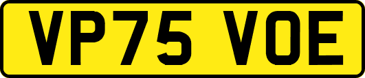 VP75VOE