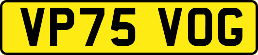 VP75VOG