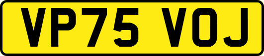 VP75VOJ