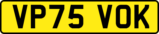 VP75VOK