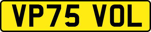VP75VOL
