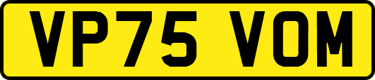 VP75VOM