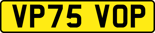VP75VOP