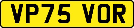VP75VOR