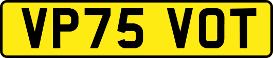 VP75VOT