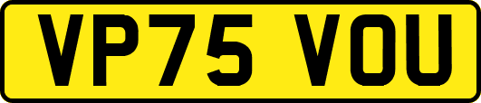 VP75VOU