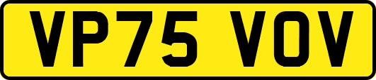 VP75VOV