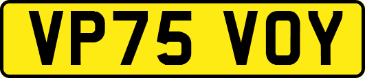 VP75VOY