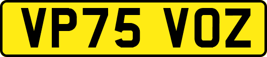 VP75VOZ