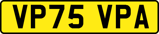 VP75VPA