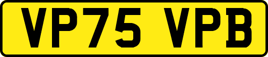 VP75VPB