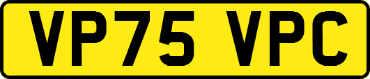 VP75VPC