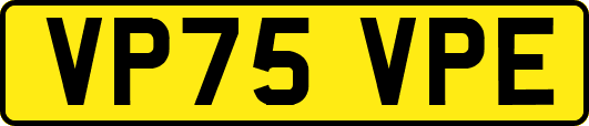VP75VPE