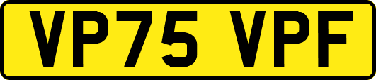 VP75VPF