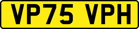 VP75VPH