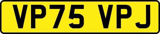 VP75VPJ