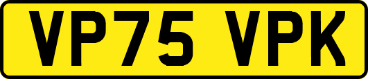 VP75VPK
