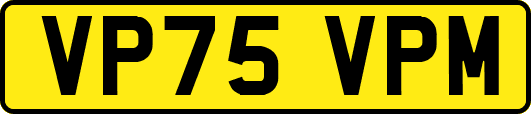 VP75VPM