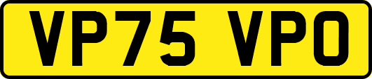 VP75VPO
