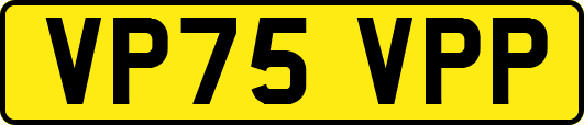 VP75VPP