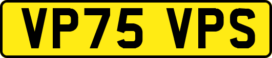 VP75VPS