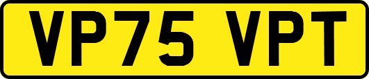 VP75VPT