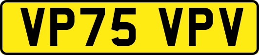 VP75VPV